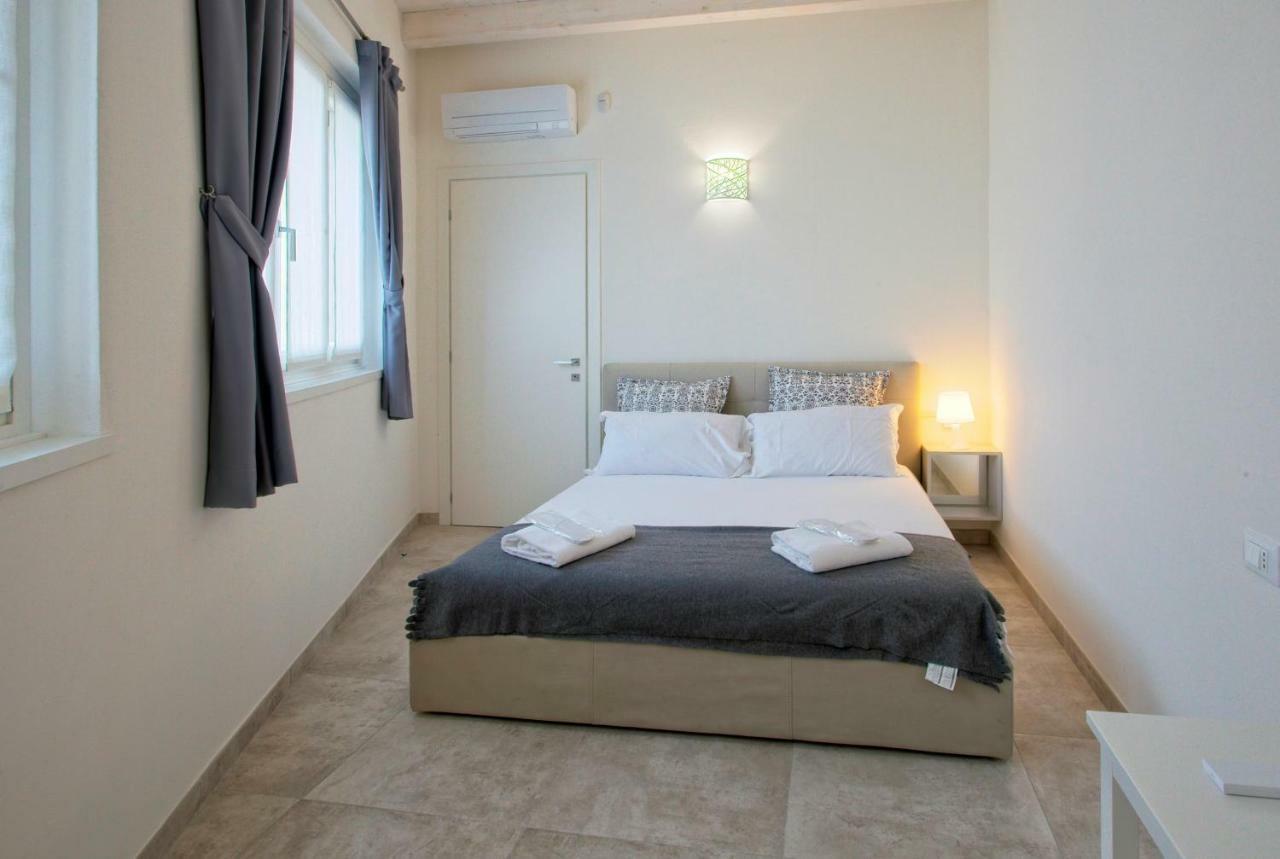 Casa Vacanze Marconi 22 Marone Ngoại thất bức ảnh